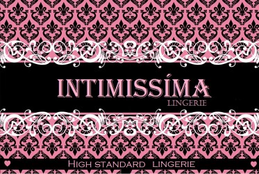 INTIMISSIMA lingerie